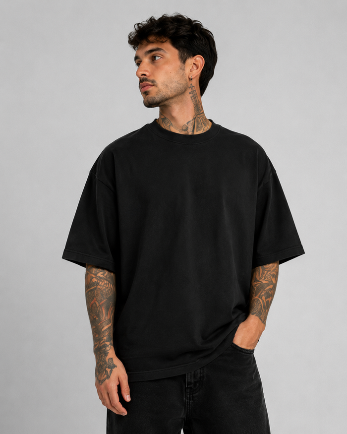 Oversized